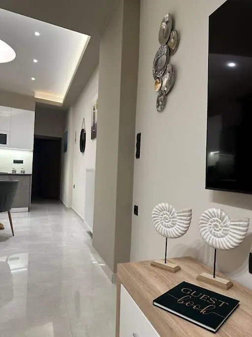 Σπίτι διακοπών Menda Suite Ηράκλειο Κρήτης Ελλάδα