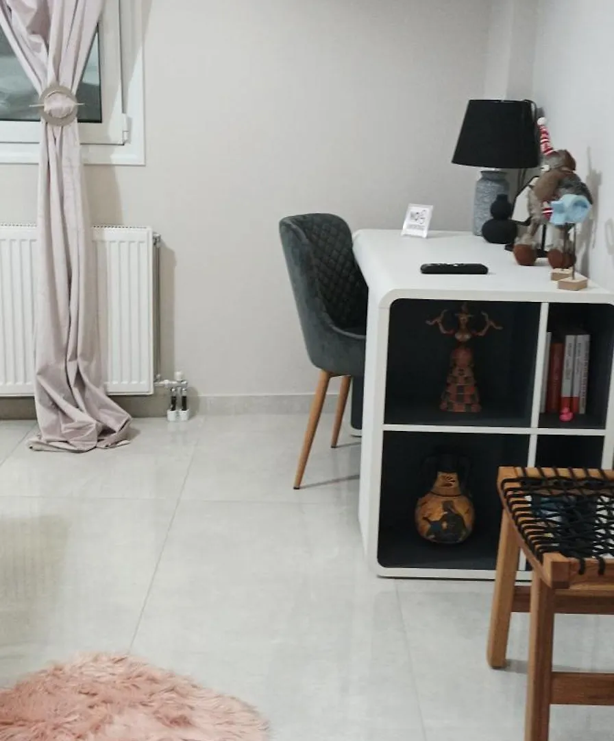 Menda Suite Ηράκλειο Κρήτης 0*,  Ελλάδα