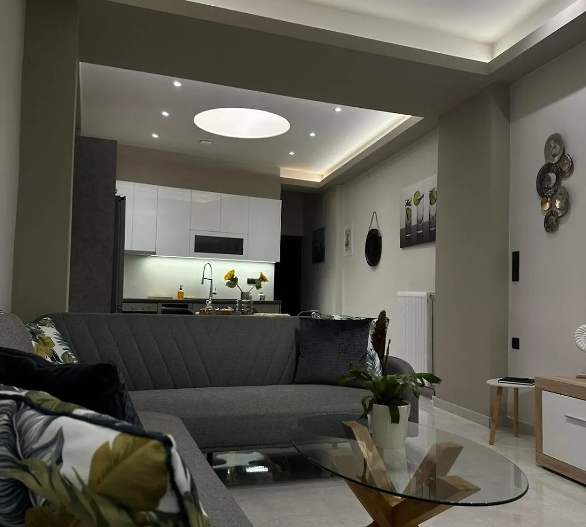Menda Suite Ηράκλειο Κρήτης Σπίτι διακοπών