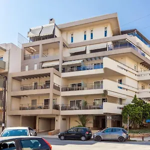 Araucaria Near Downtown Διαμέρισμα