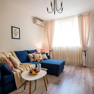 Urban Garden Διαμέρισμα Σόφια